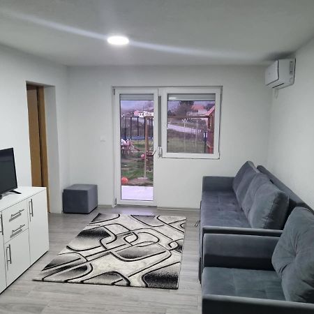 Apartman „Skobic” Вишеград Экстерьер фото