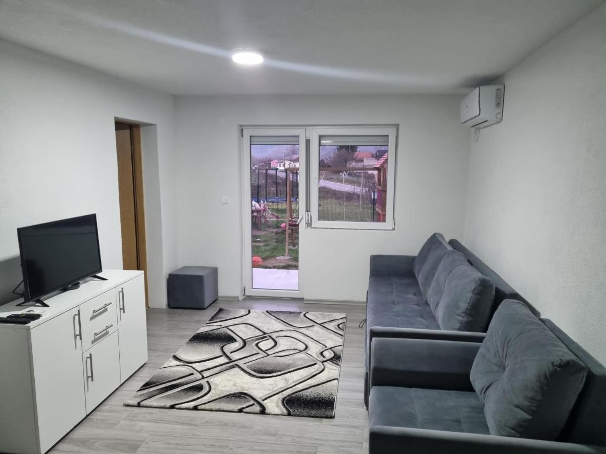 Apartman „Skobic” Вишеград Экстерьер фото